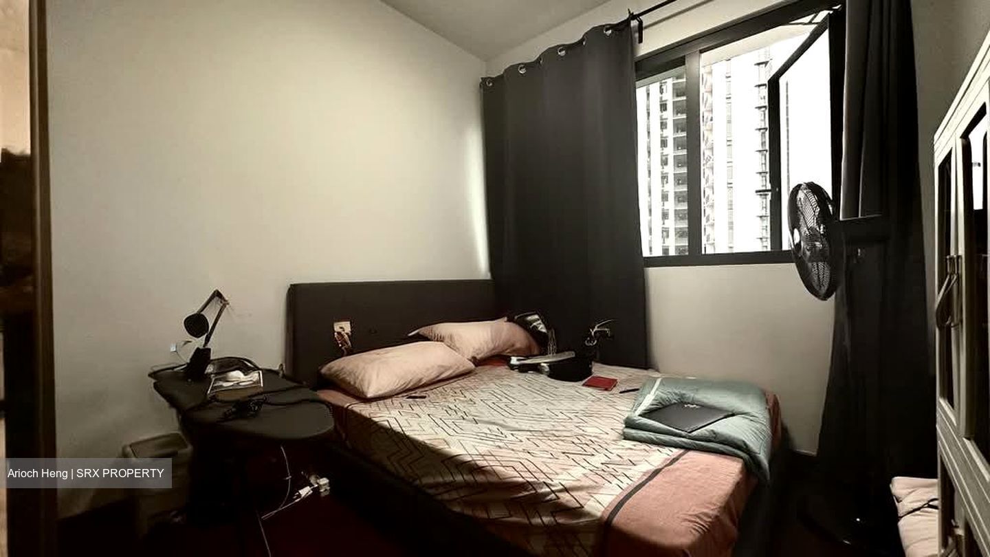 Normanton Park (D5), Apartment #604183191